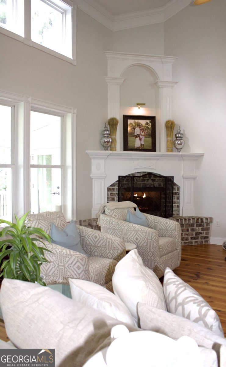 2766 Fort McAllister Road Richmond Hill - 21