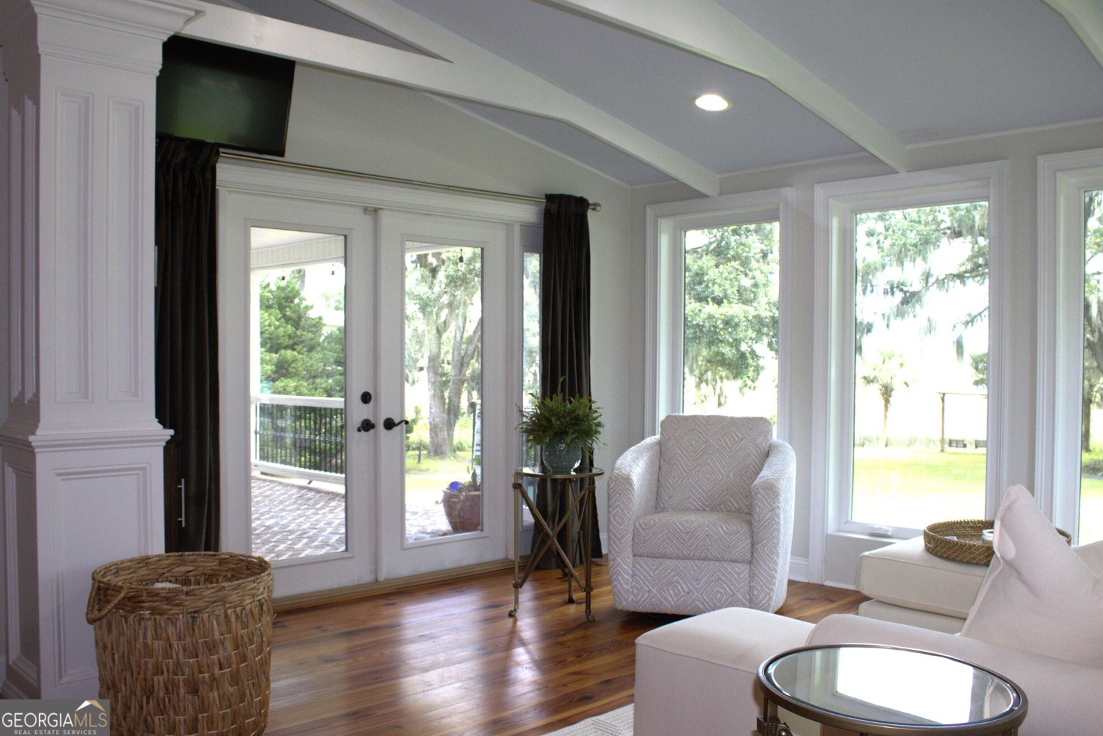 2766 Fort McAllister Road Richmond Hill - 23