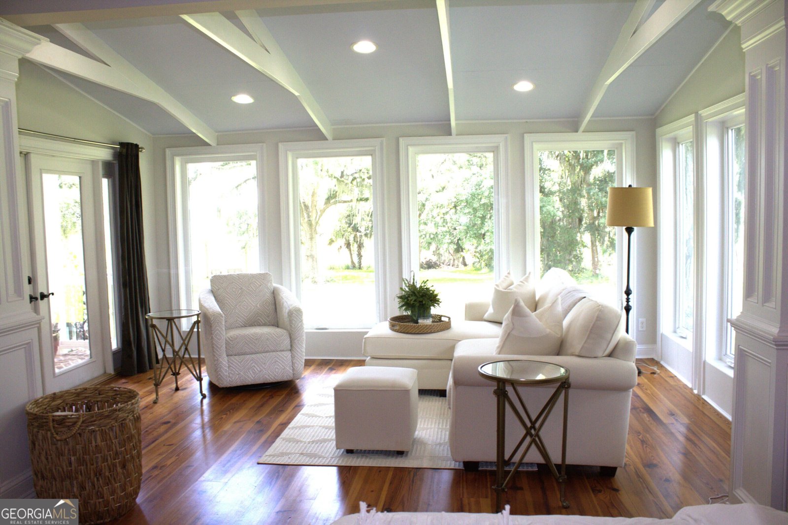 2766 Fort McAllister Road Richmond Hill - 24