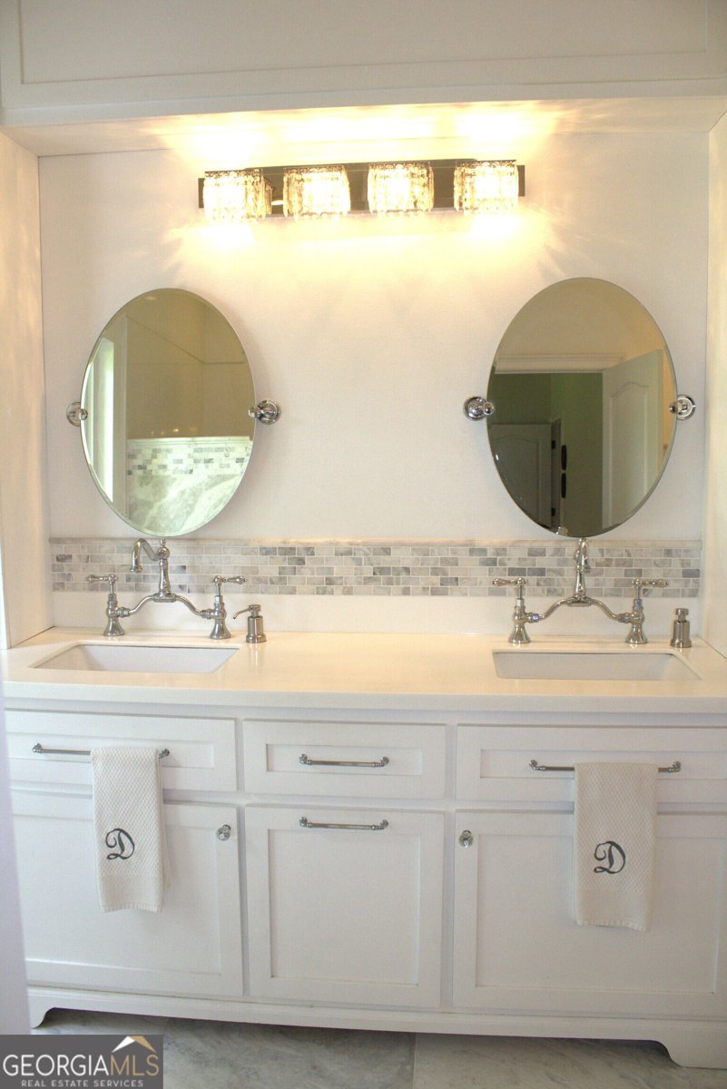 2766 Fort McAllister Road Richmond Hill - 26