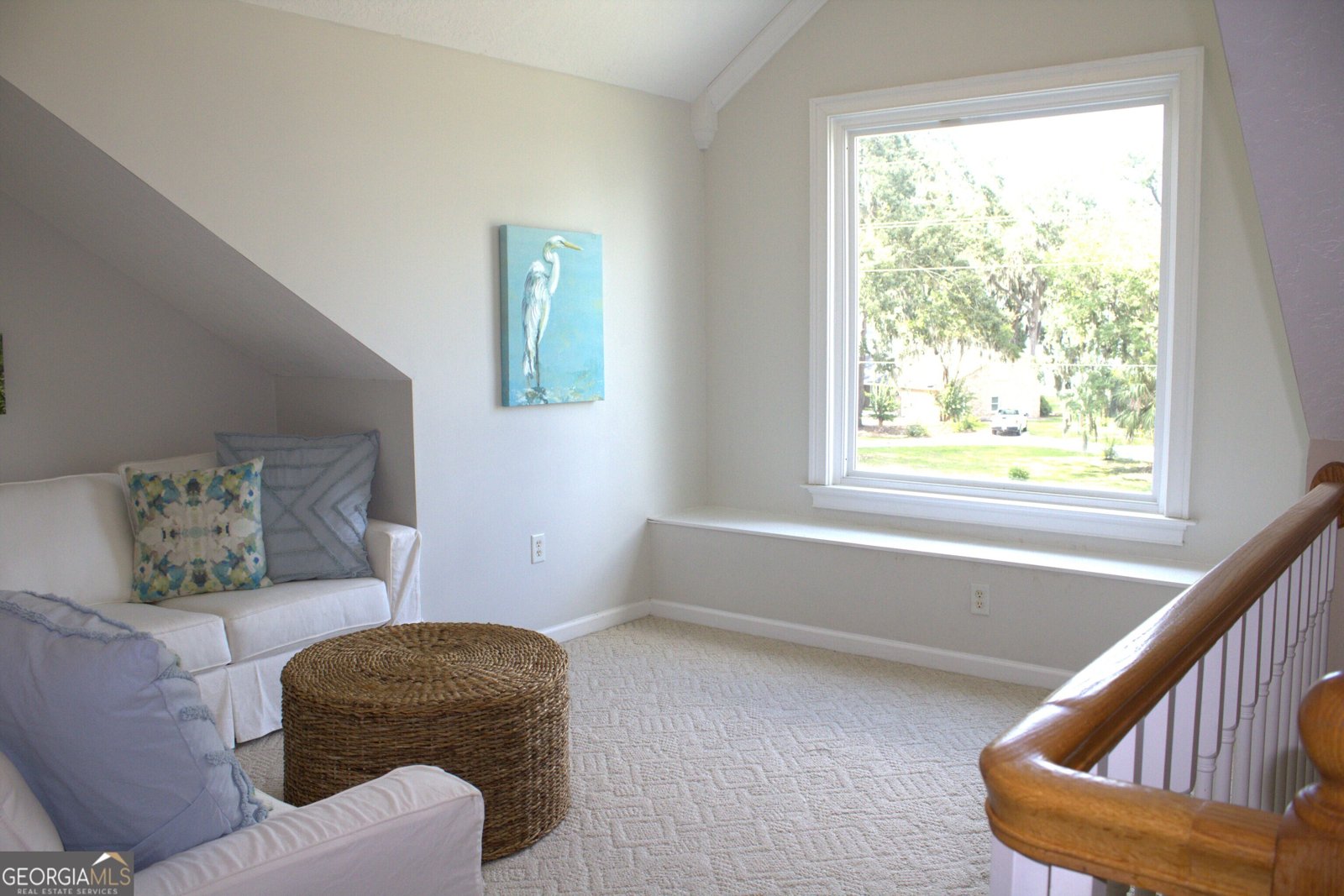 2766 Fort McAllister Road Richmond Hill - 3