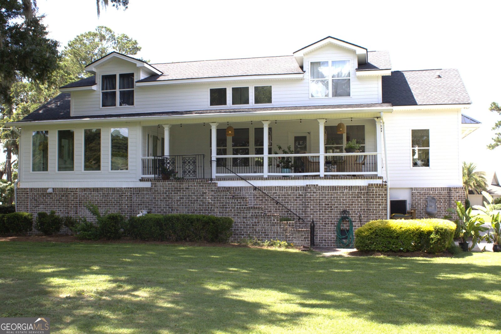 2766 Fort McAllister Road Richmond Hill - 4