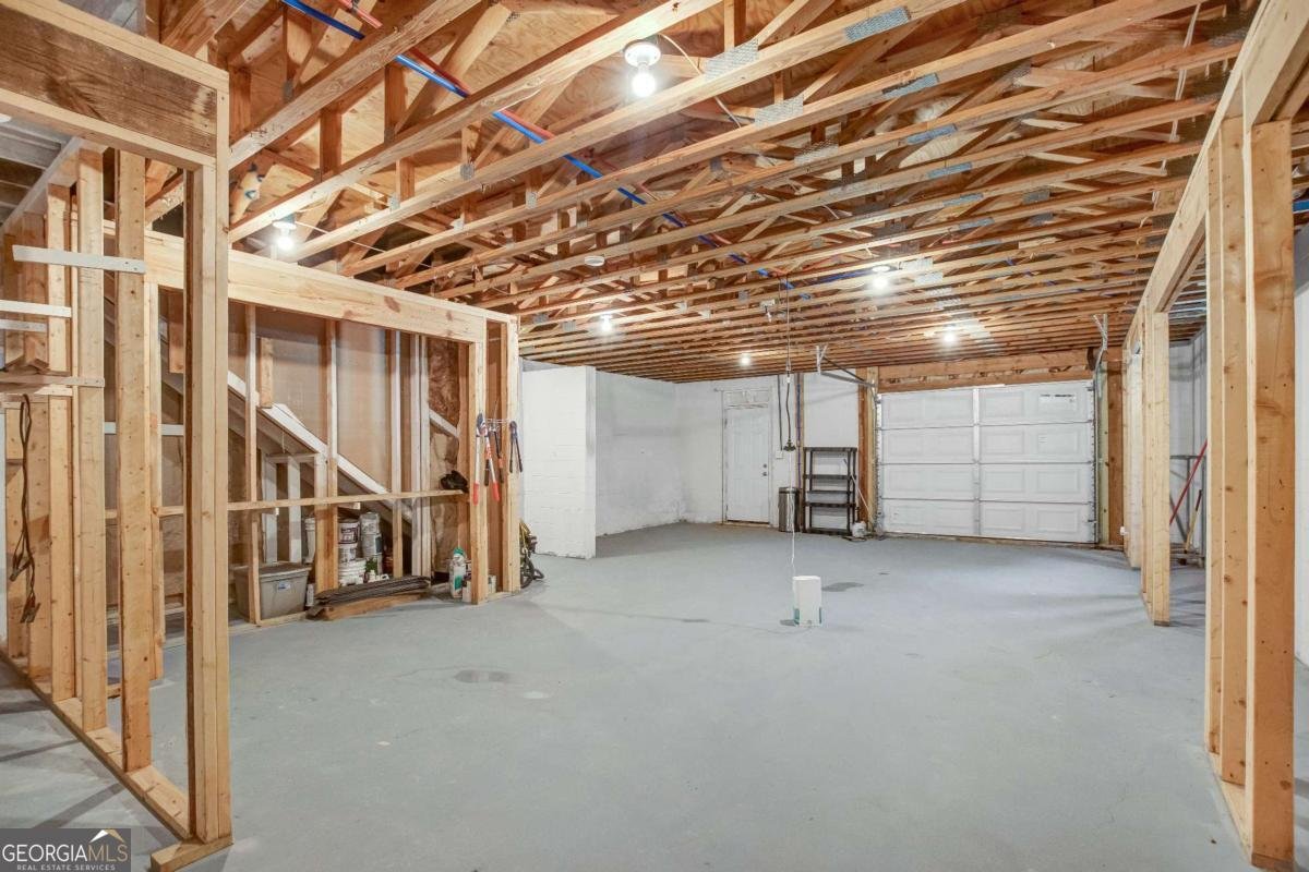 170 Early Sundown Road Clarkesville - 17