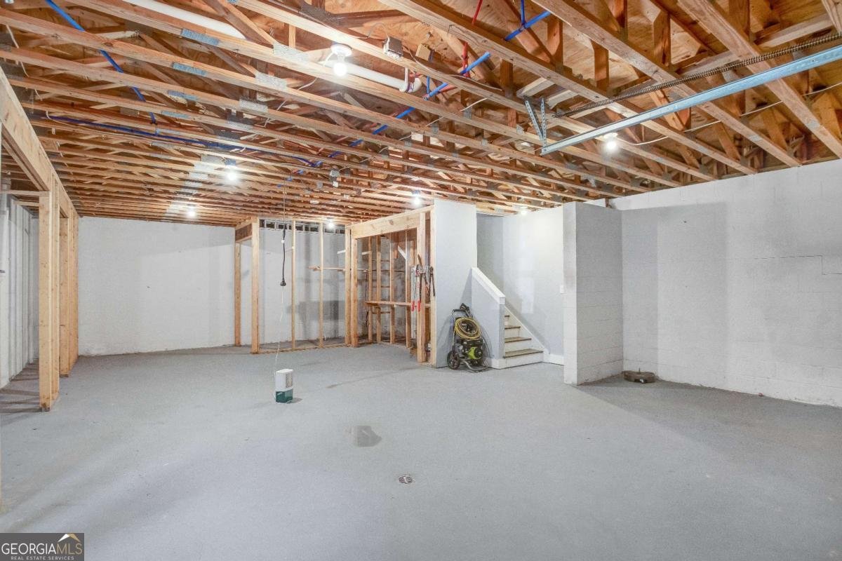 170 Early Sundown Road Clarkesville - 18