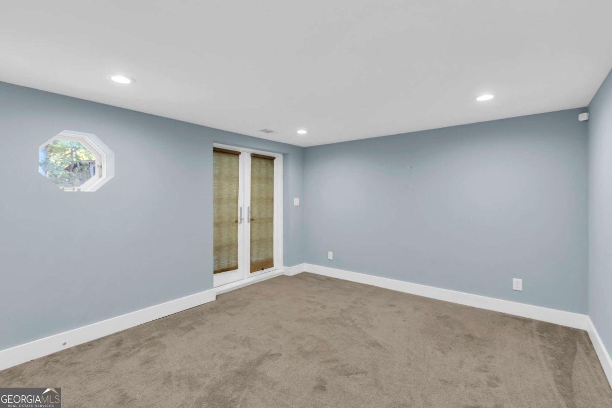 170 Early Sundown Road Clarkesville - 2