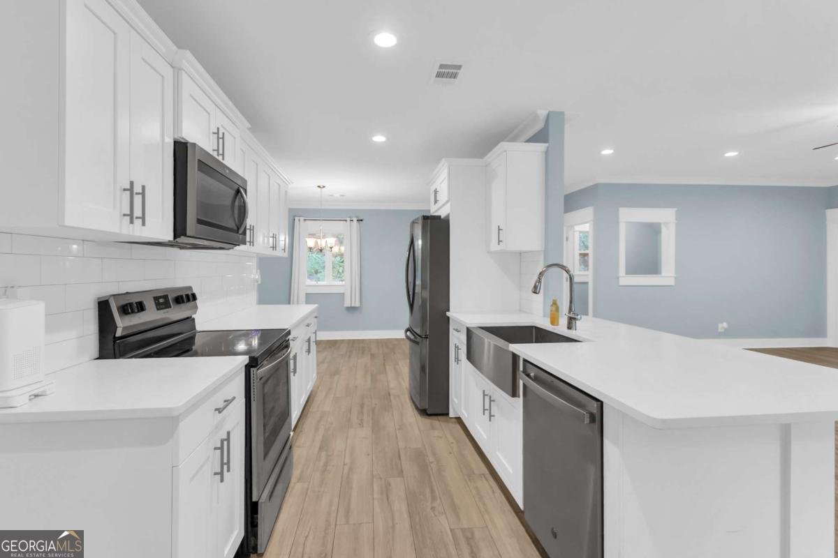 170 Early Sundown Road Clarkesville - 24