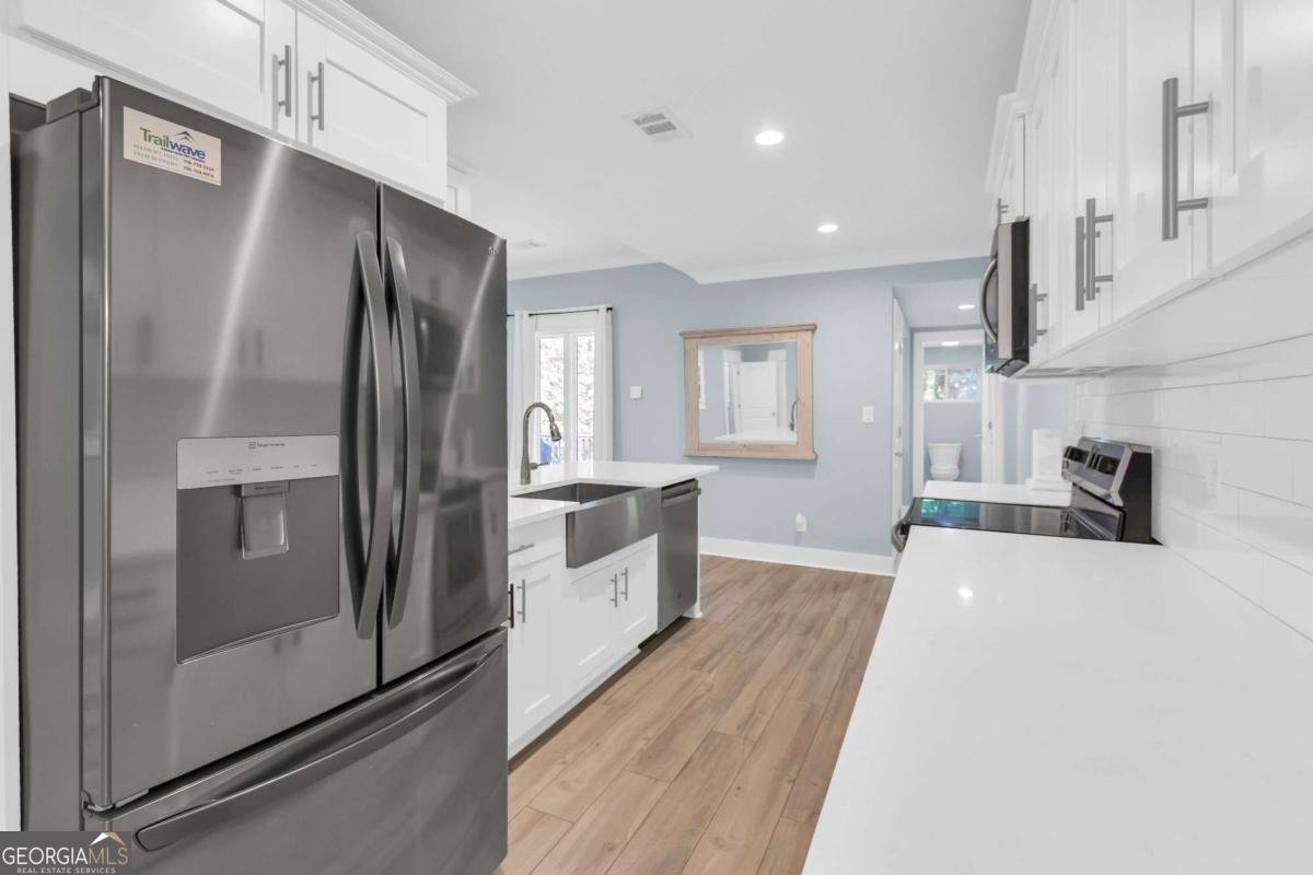170 Early Sundown Road Clarkesville - 26