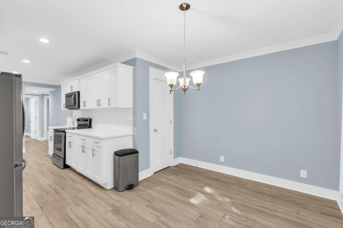 170 Early Sundown Road Clarkesville - 28