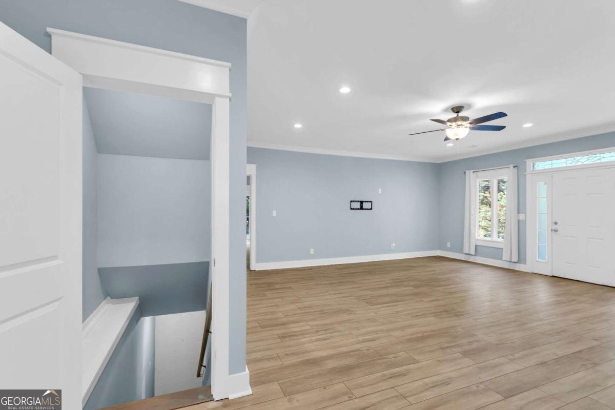 170 Early Sundown Road Clarkesville - 30