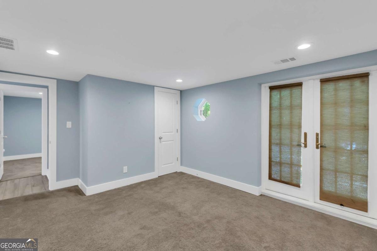 170 Early Sundown Road Clarkesville - 37