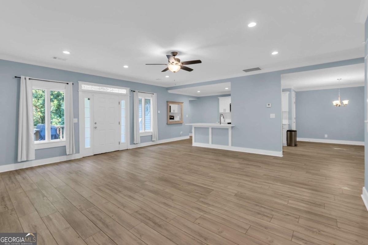 170 Early Sundown Road Clarkesville - 5