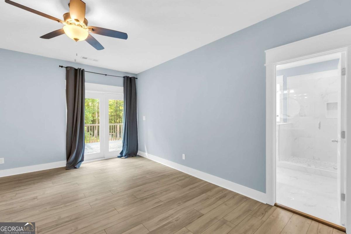 170 Early Sundown Road Clarkesville - 6