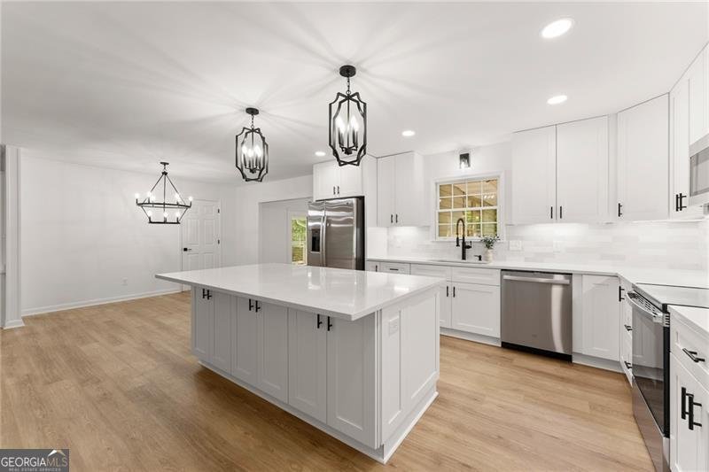 2760 Quillians Drive Gainesville - 11