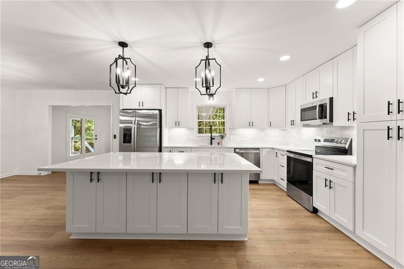 2760 Quillians Drive Gainesville - 12