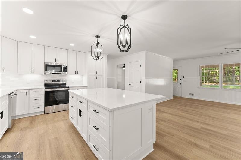 2760 Quillians Drive Gainesville - 15