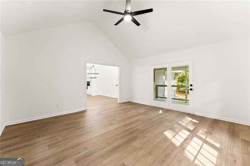 2760 Quillians Drive Gainesville - 18