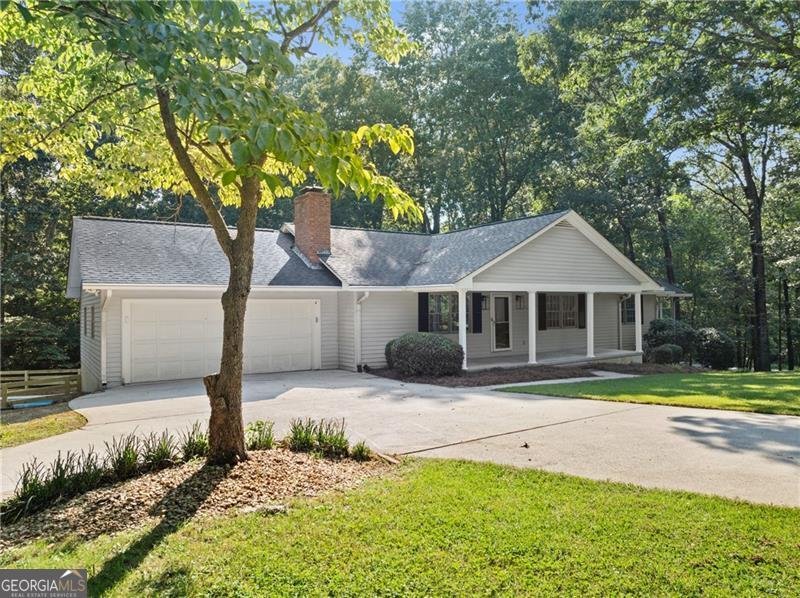 2760 Quillians Drive Gainesville - 2