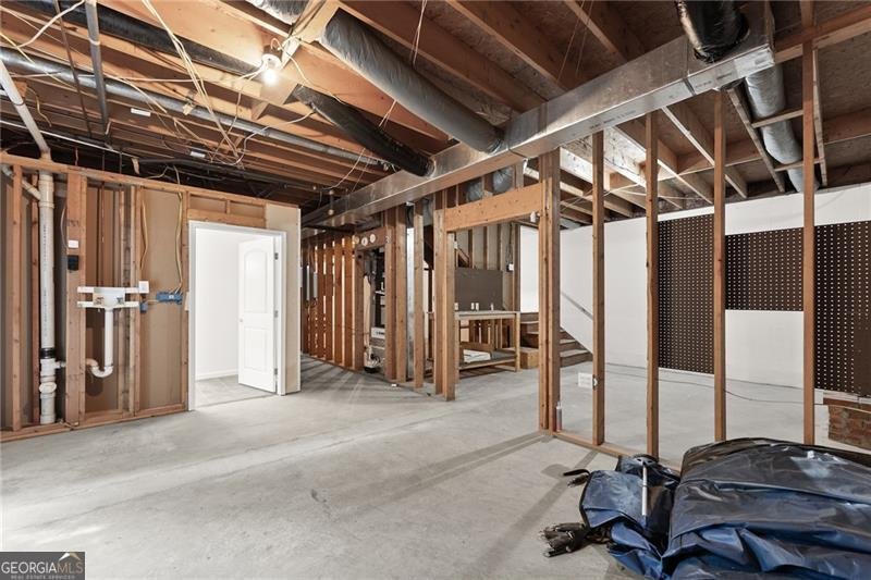 2760 Quillians Drive Gainesville - 31