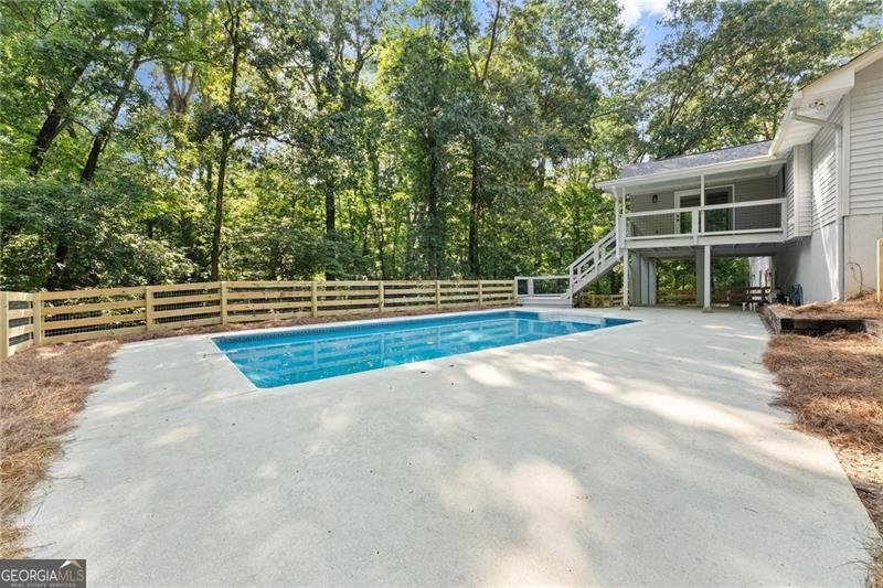 2760 Quillians Drive Gainesville - 35