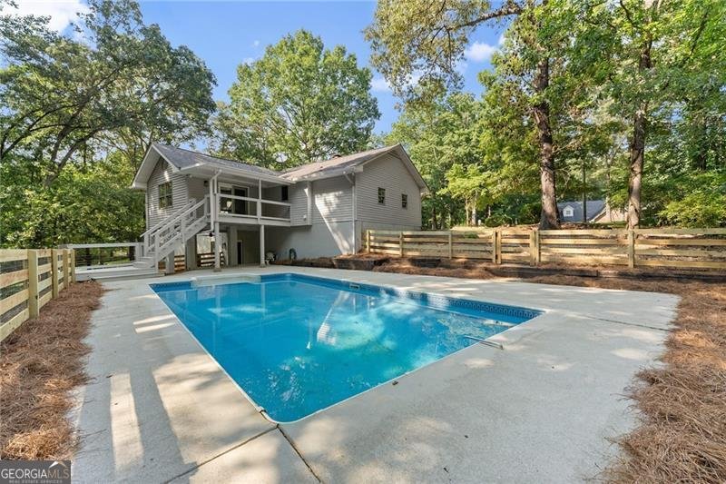 2760 Quillians Drive Gainesville - 36