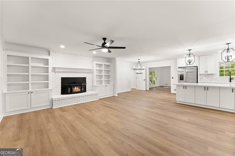 2760 Quillians Drive Gainesville - 4