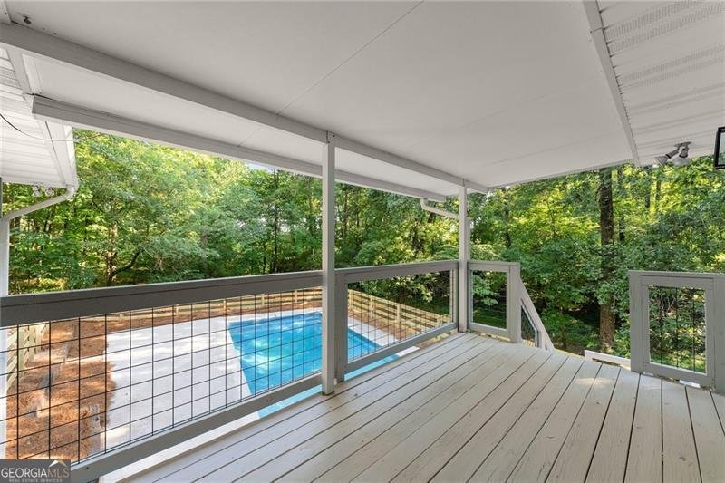 2760 Quillians Drive Gainesville - 40