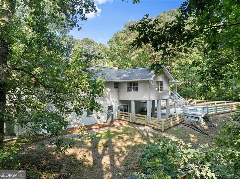 2760 Quillians Drive Gainesville - 42