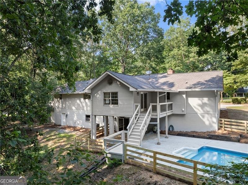 2760 Quillians Drive Gainesville - 43