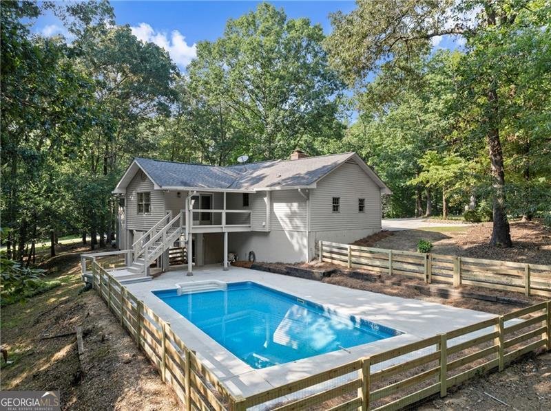 2760 Quillians Drive Gainesville - 44