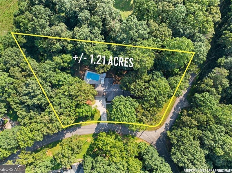 2760 Quillians Drive Gainesville - 47