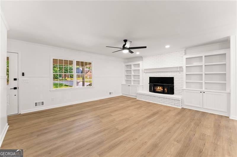 2760 Quillians Drive Gainesville - 5
