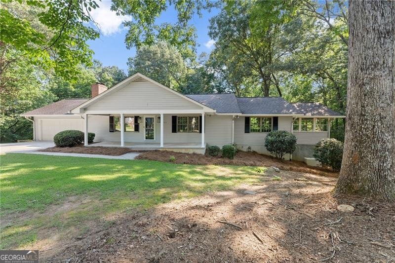 2760 Quillians Drive Gainesville - 54