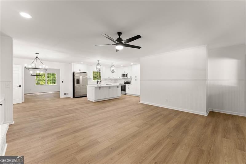2760 Quillians Drive Gainesville - 6