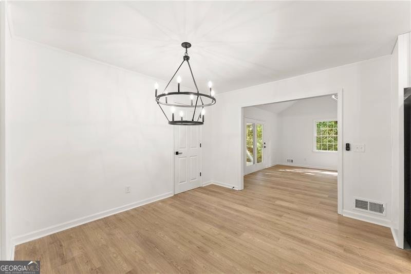 2760 Quillians Drive Gainesville - 9