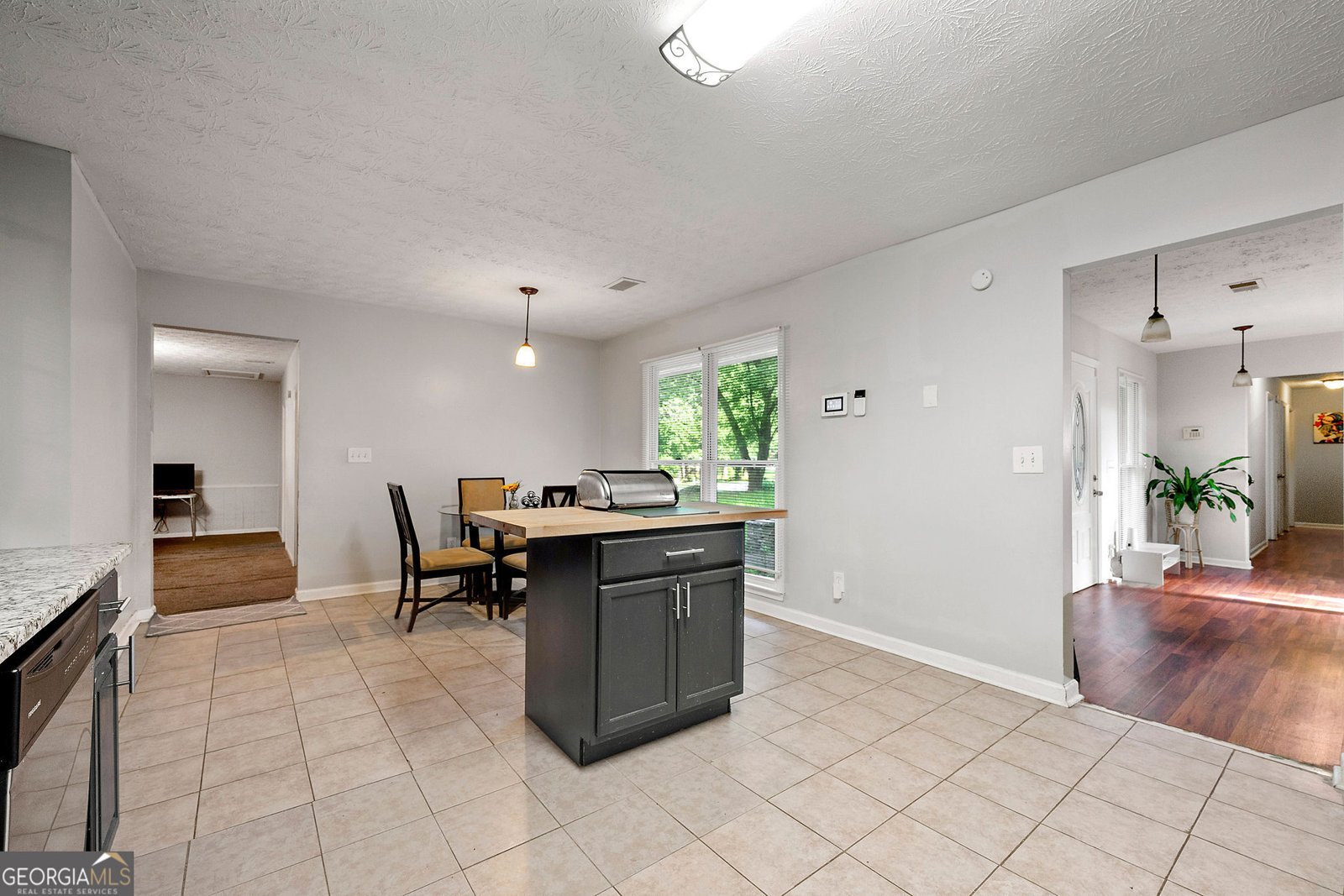 1328 Hidden Hills Parkway Stone Mountain - 1