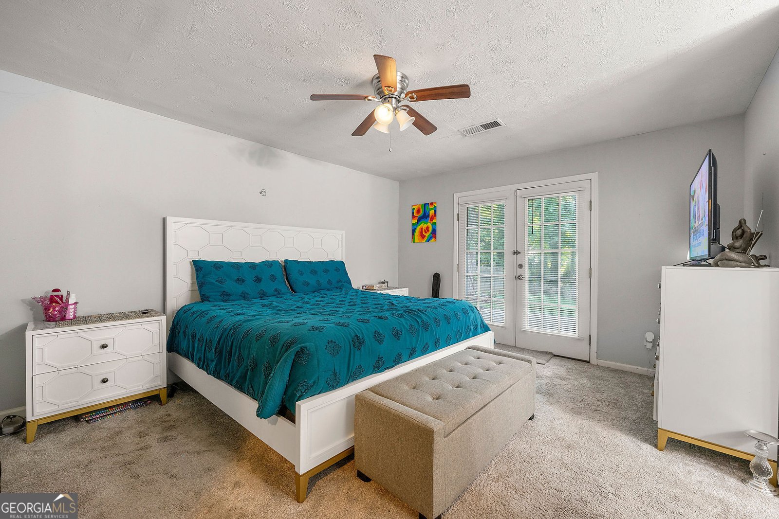 1328 Hidden Hills Parkway Stone Mountain - 10