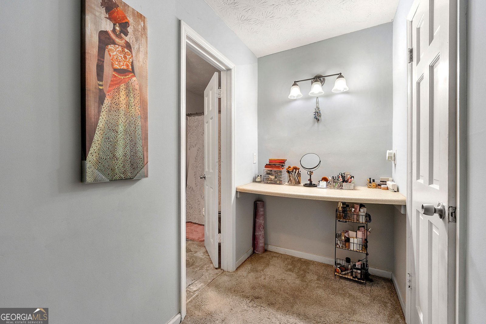 1328 Hidden Hills Parkway Stone Mountain - 12