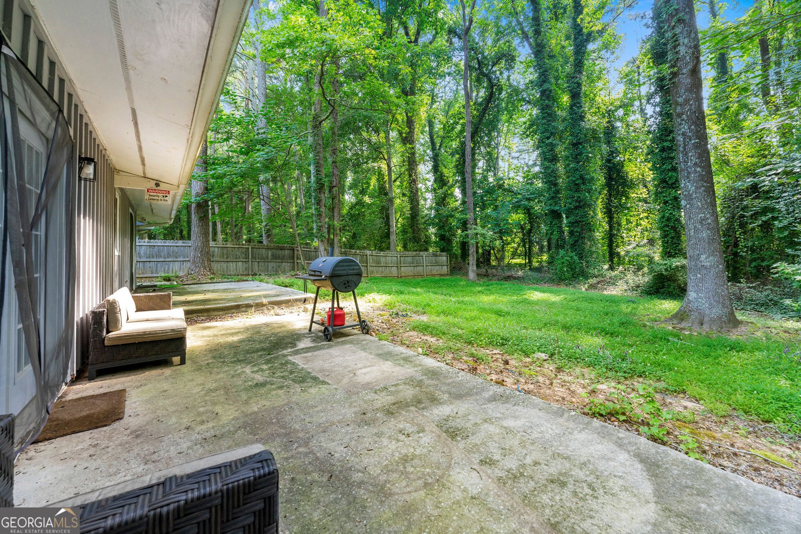 1328 Hidden Hills Parkway Stone Mountain - 14