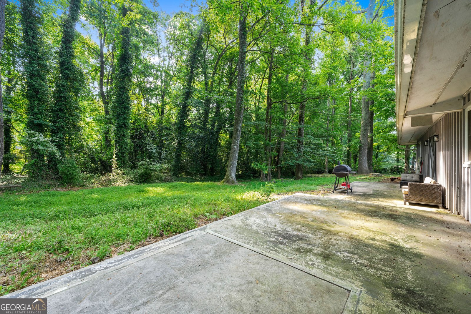 1328 Hidden Hills Parkway Stone Mountain - 15