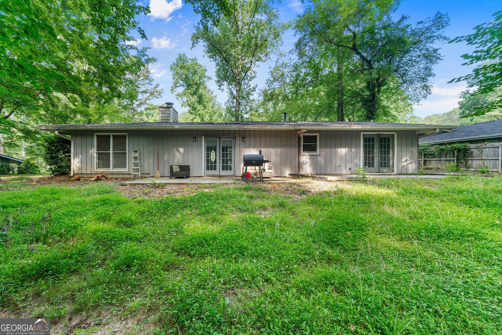 1328 Hidden Hills Parkway Stone Mountain - 16