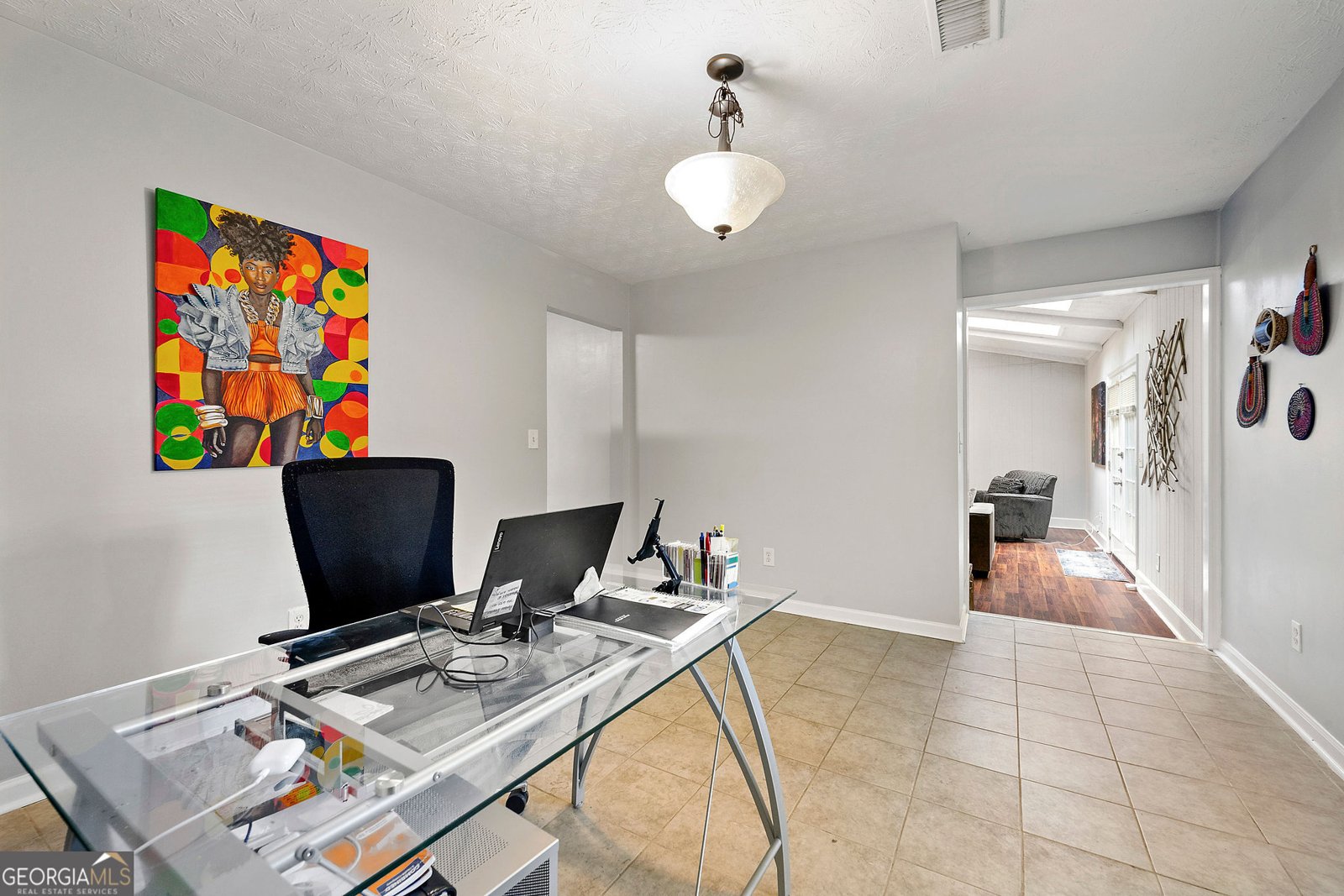 1328 Hidden Hills Parkway Stone Mountain - 2
