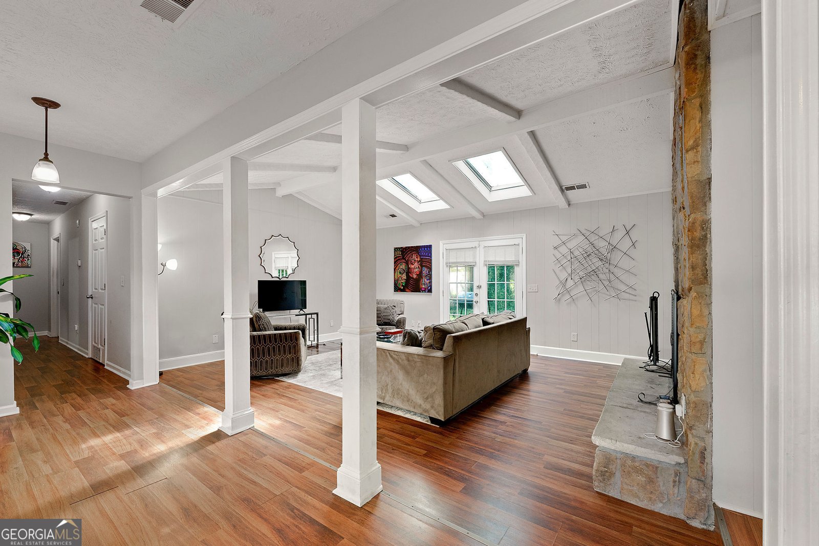 1328 Hidden Hills Parkway Stone Mountain - 4