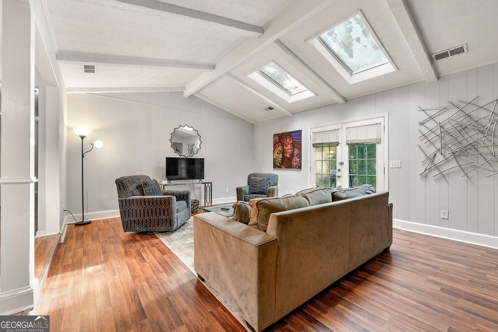 1328 Hidden Hills Parkway Stone Mountain - 5