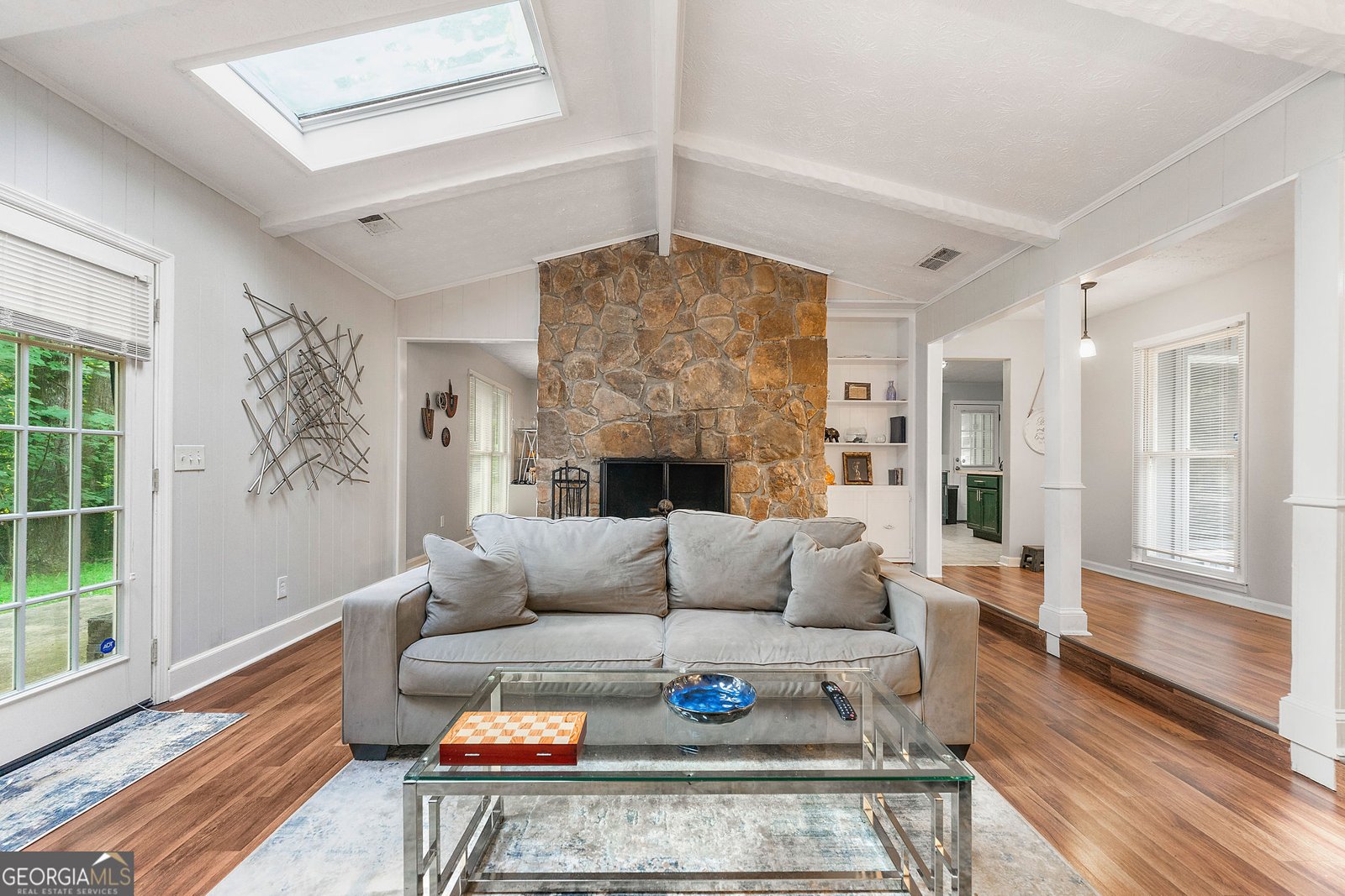 1328 Hidden Hills Parkway Stone Mountain - 6