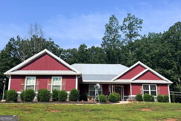 976 Macedonia Church Road Buchanan - 1