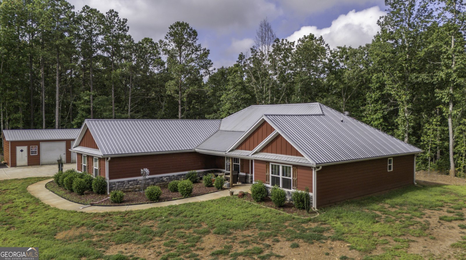 976 Macedonia Church Road Buchanan - 2
