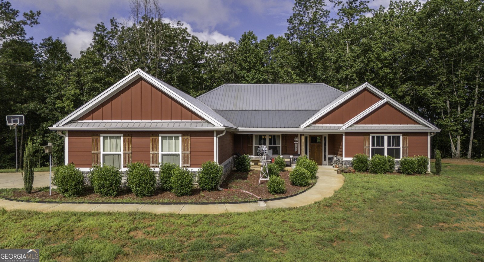 976 Macedonia Church Road Buchanan - 3
