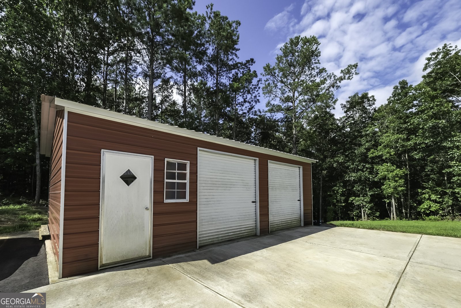976 Macedonia Church Road Buchanan - 42