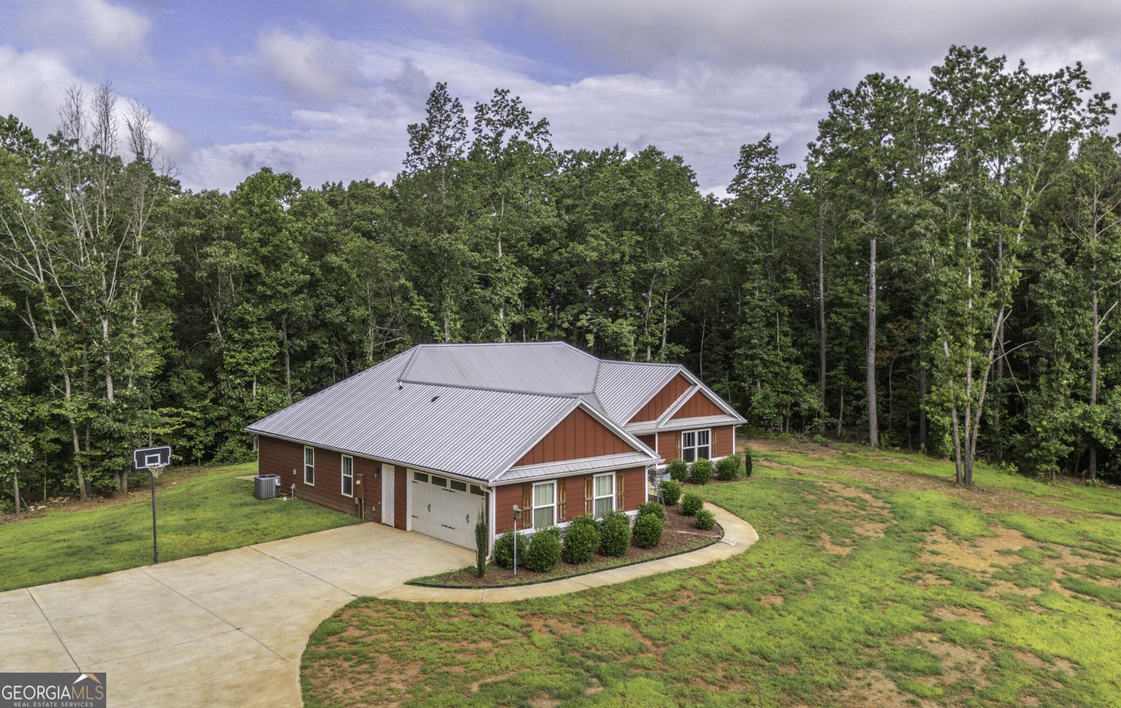 976 Macedonia Church Road Buchanan - 5