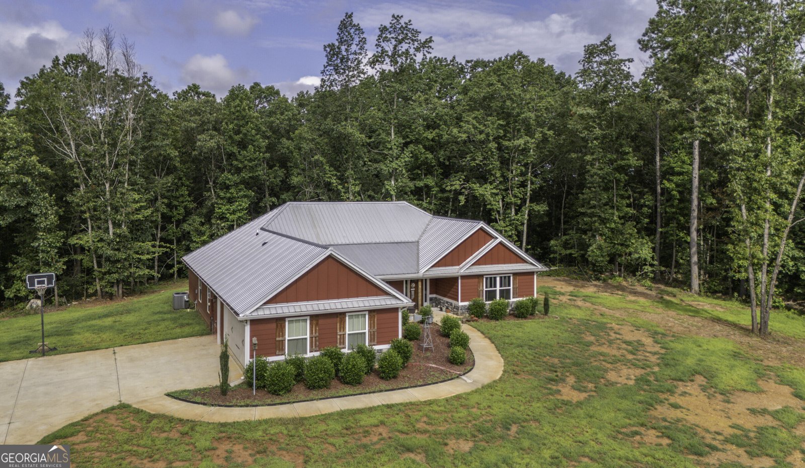 976 Macedonia Church Road Buchanan - 6